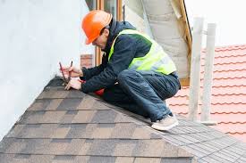 Fast & Reliable Emergency Roof Repairs in Lafayette, IN